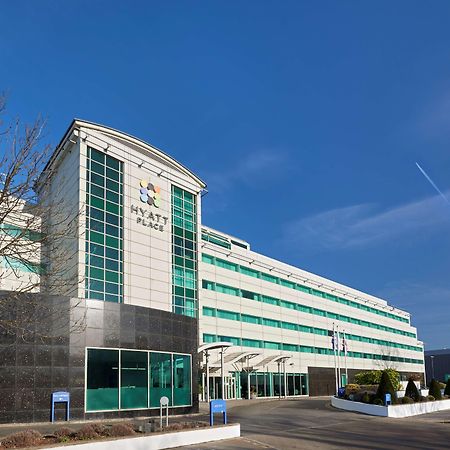 Hyatt Place London Heathrow Airport Hillingdon Esterno foto