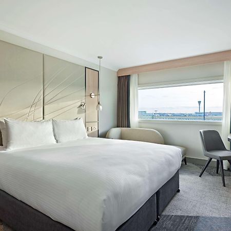 Hyatt Place London Heathrow Airport Hillingdon Camera foto