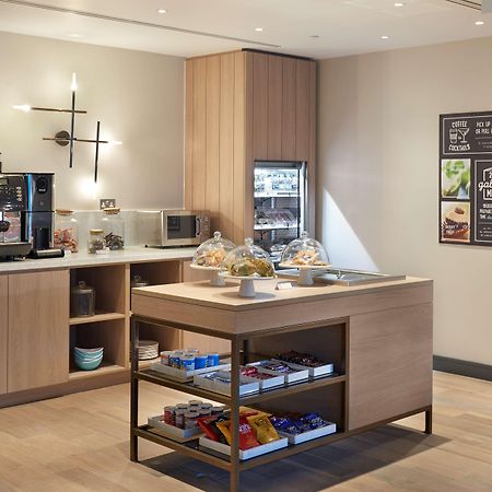 Hyatt Place London Heathrow Airport Hillingdon Esterno foto