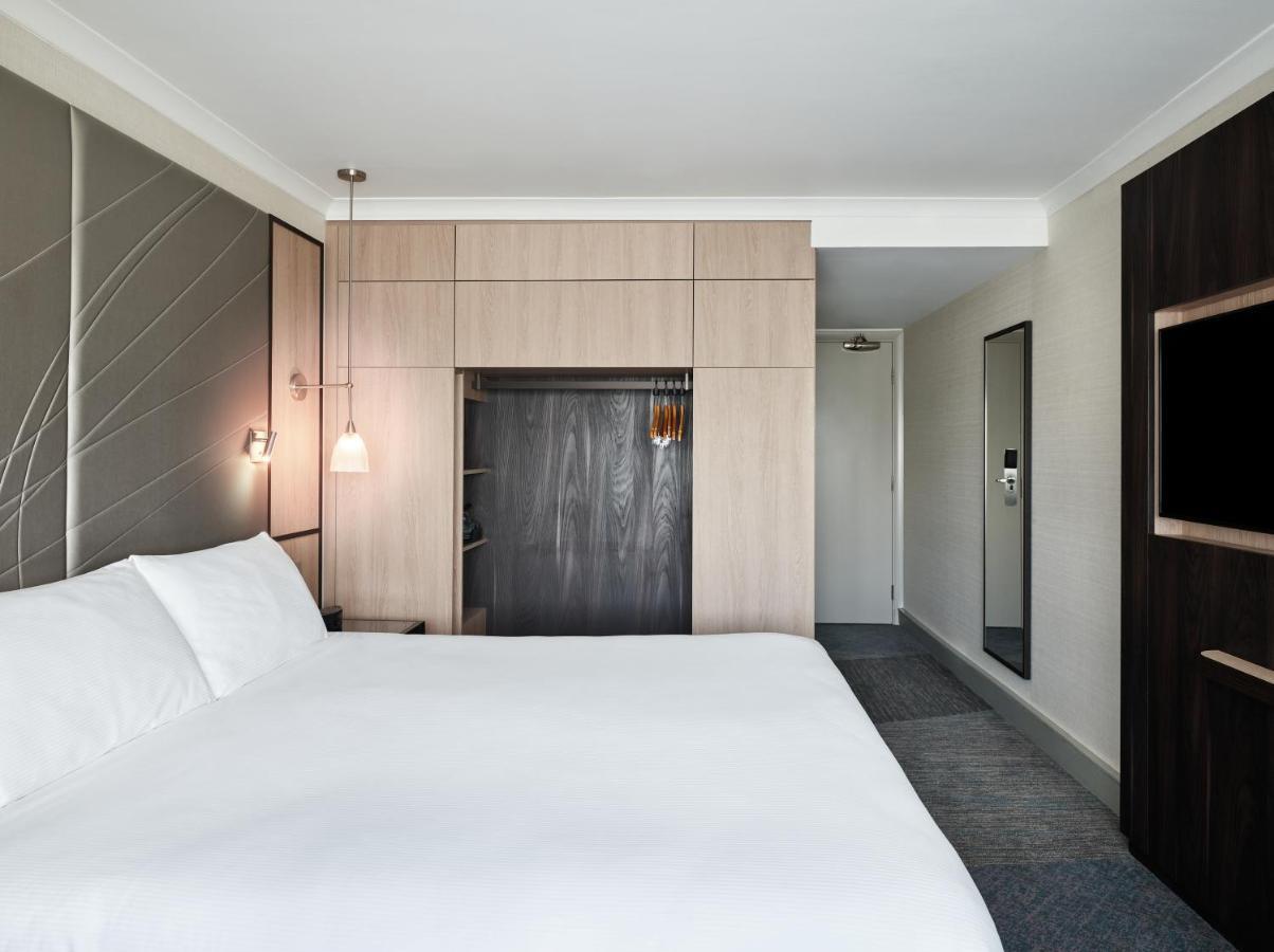 Hyatt Place London Heathrow Airport Hillingdon Esterno foto