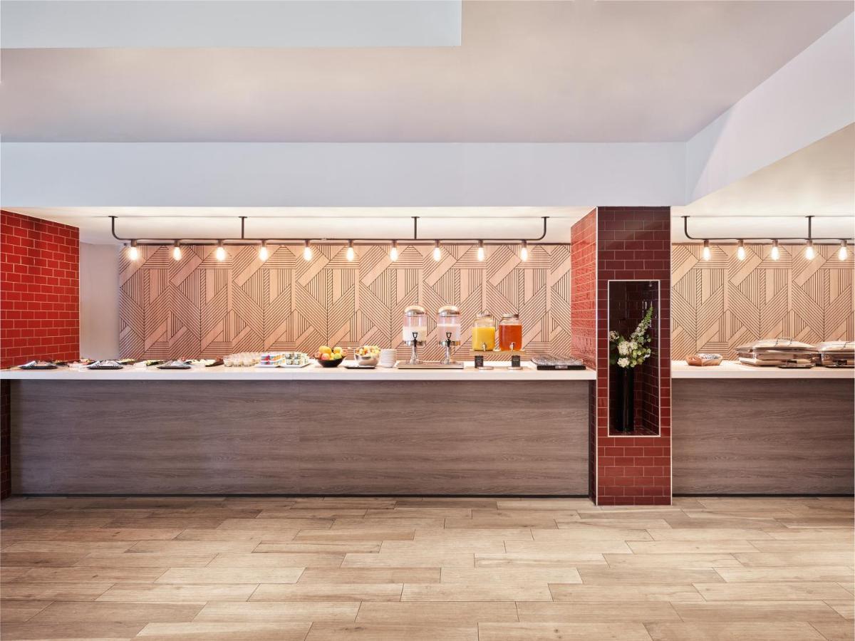 Hyatt Place London Heathrow Airport Hillingdon Esterno foto