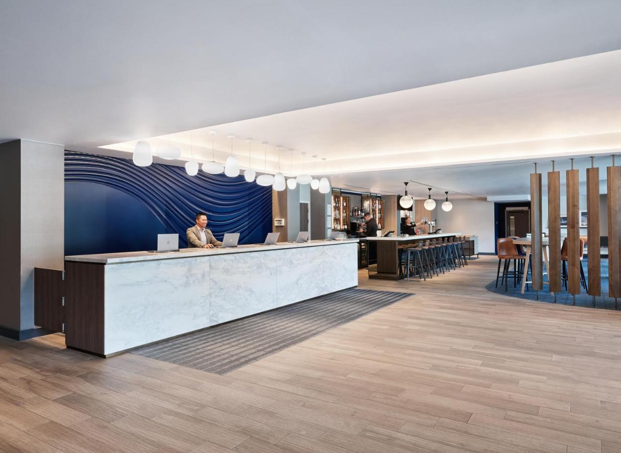 Hyatt Place London Heathrow Airport Hillingdon Esterno foto