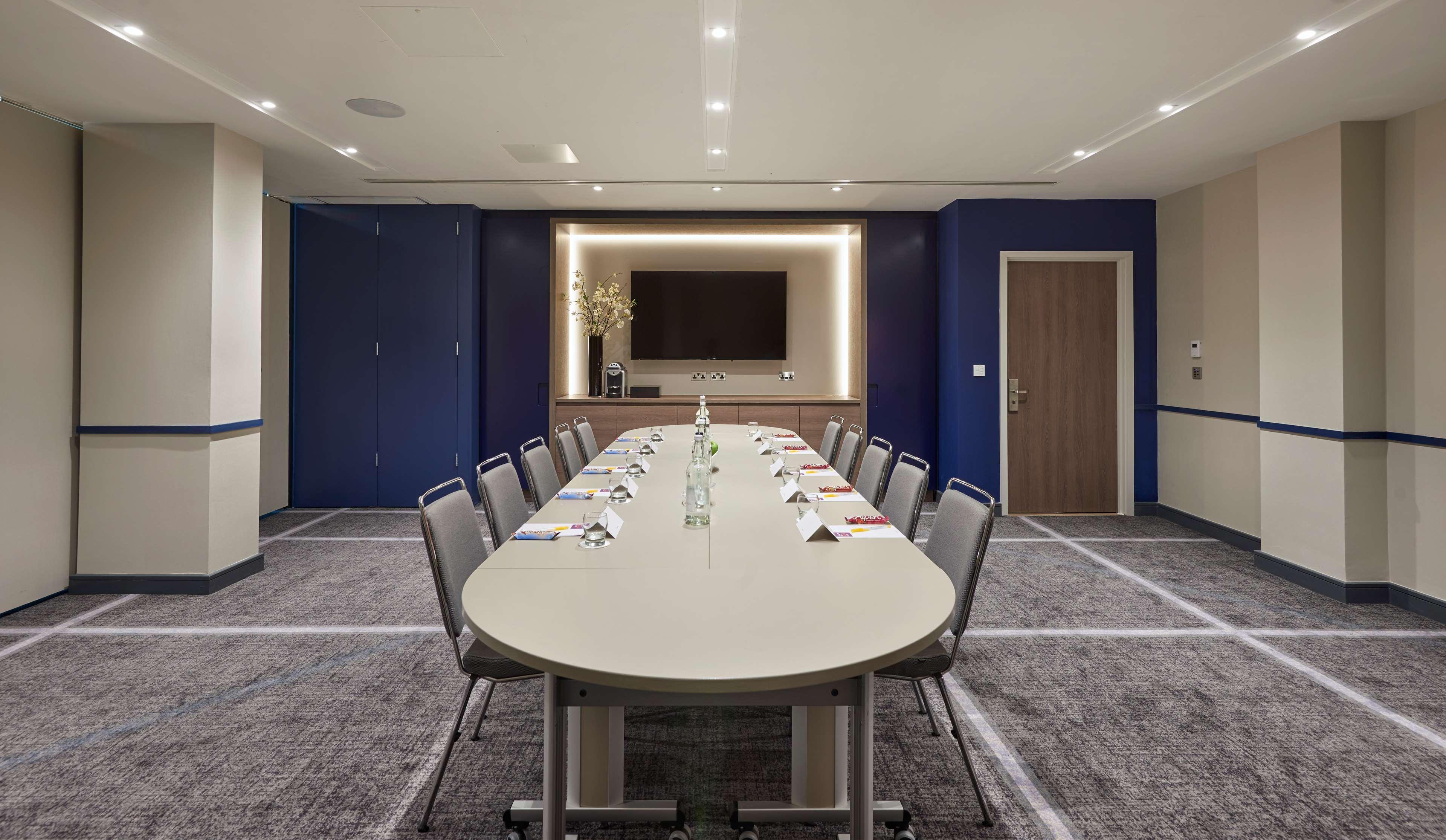 Hyatt Place London Heathrow Airport Hillingdon Esterno foto
