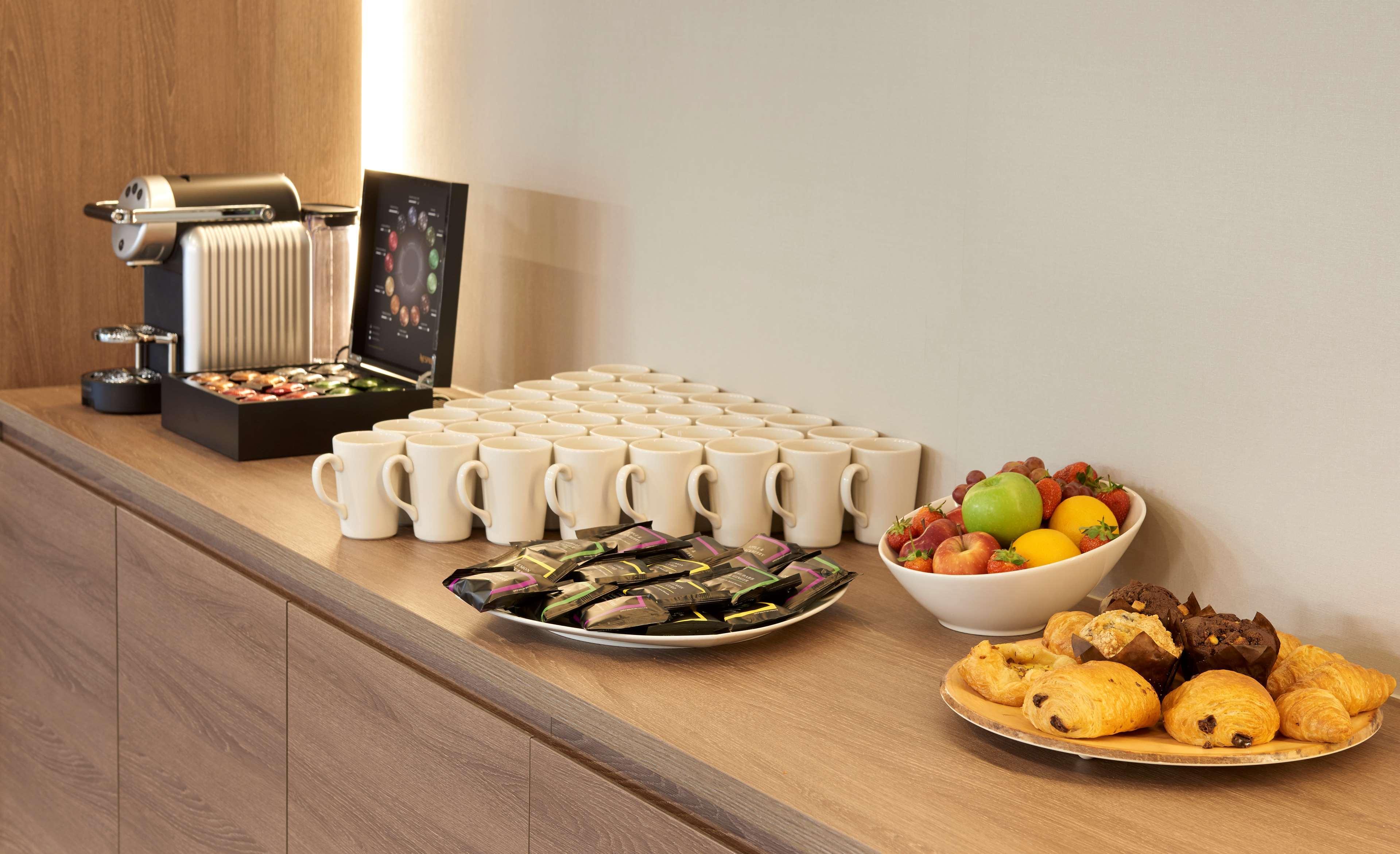 Hyatt Place London Heathrow Airport Hillingdon Esterno foto