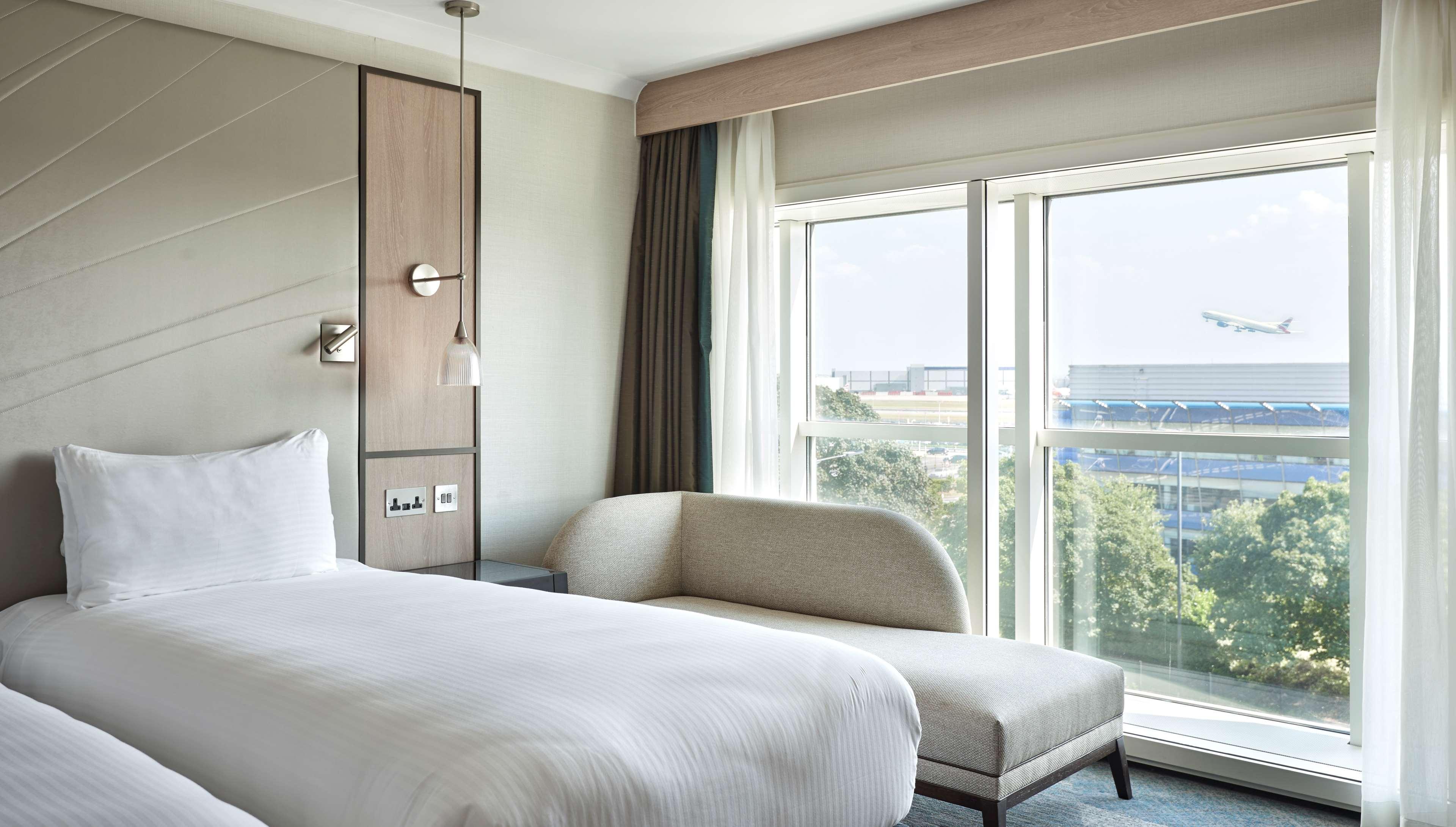 Hyatt Place London Heathrow Airport Hillingdon Esterno foto