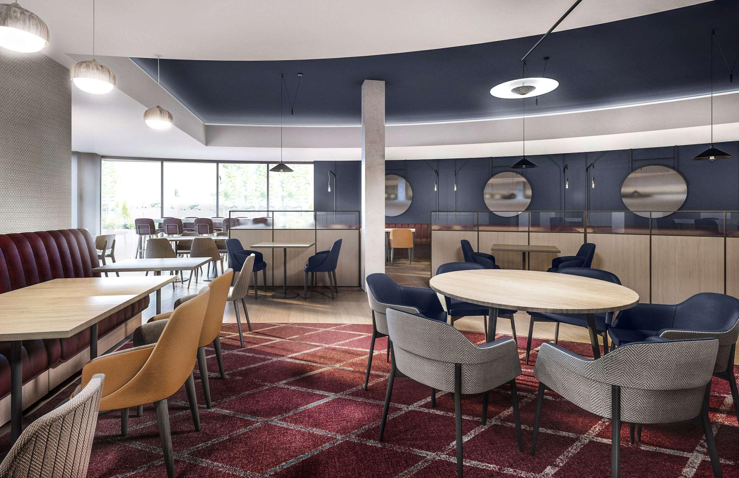 Hyatt Place London Heathrow Airport Hillingdon Esterno foto