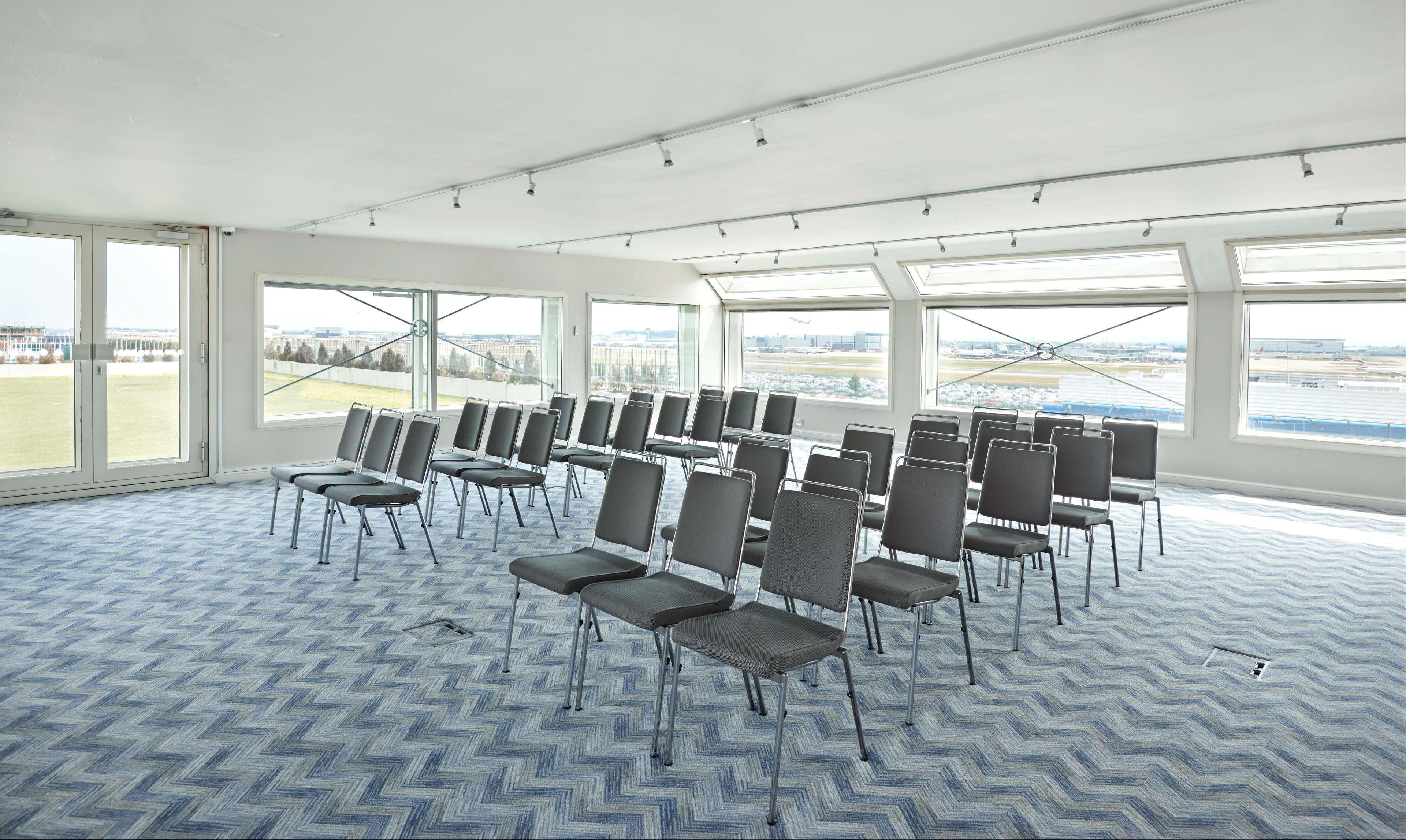 Hyatt Place London Heathrow Airport Hillingdon Esterno foto