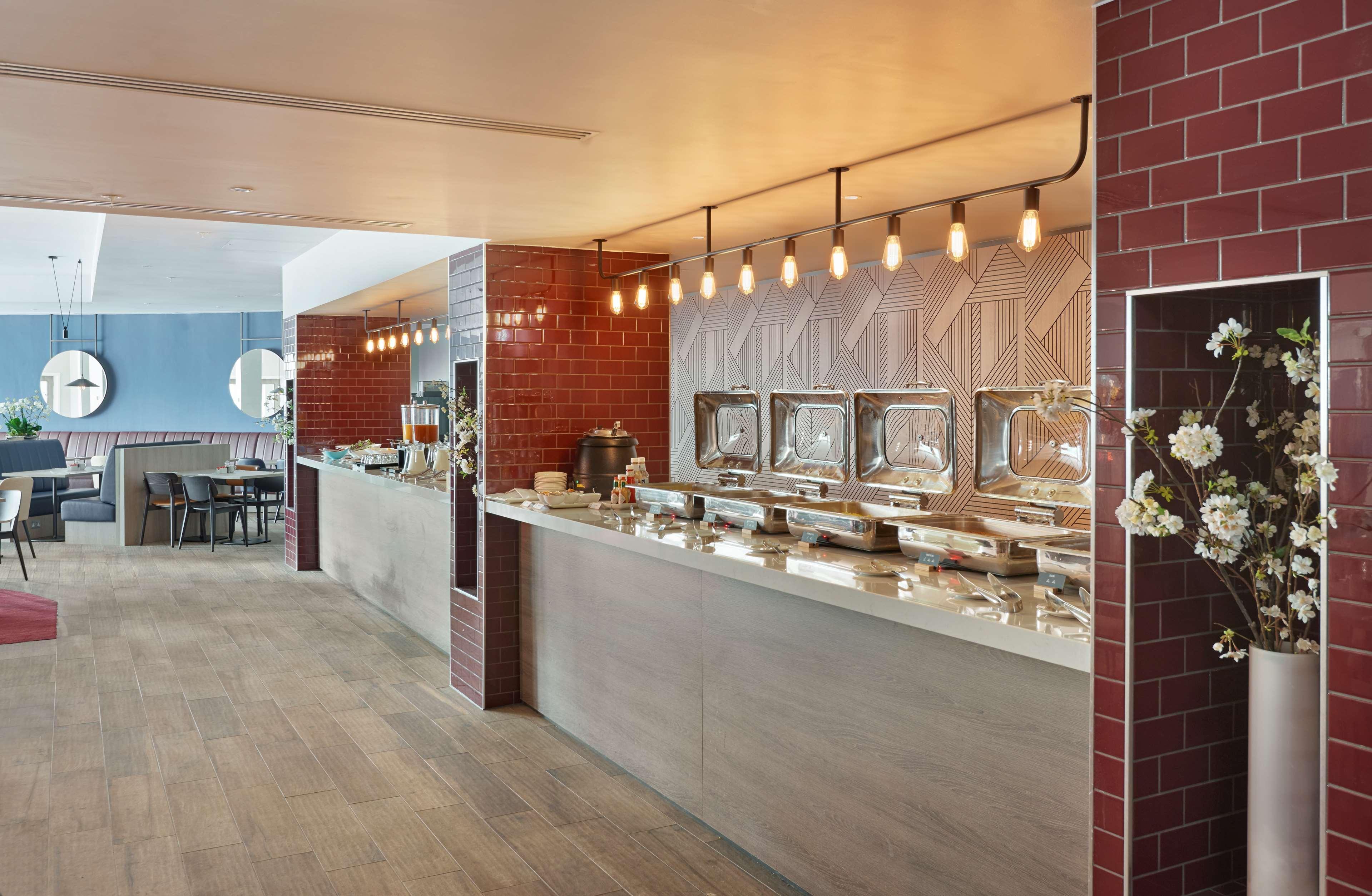 Hyatt Place London Heathrow Airport Hillingdon Esterno foto