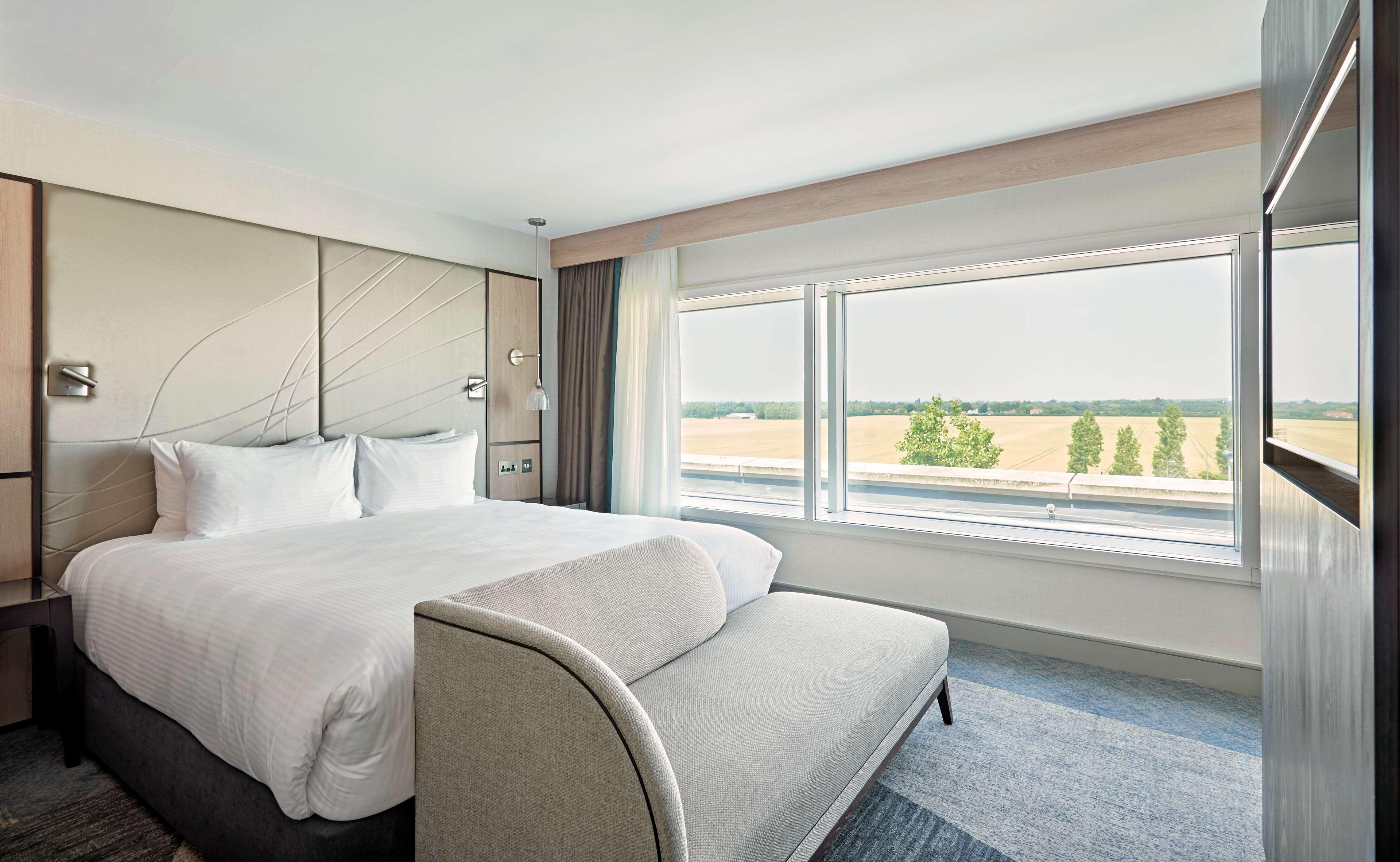 Hyatt Place London Heathrow Airport Hillingdon Esterno foto