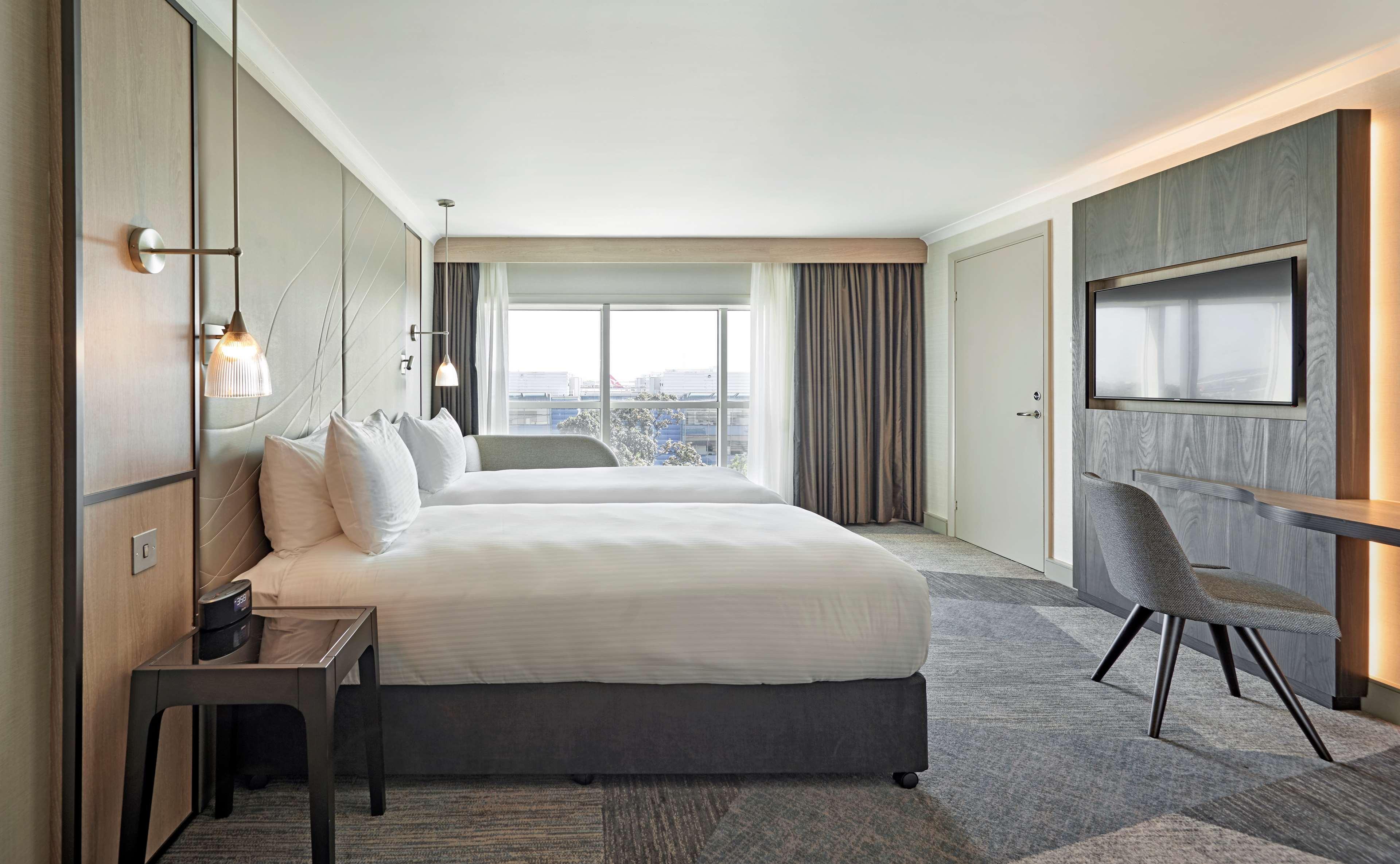 Hyatt Place London Heathrow Airport Hillingdon Esterno foto