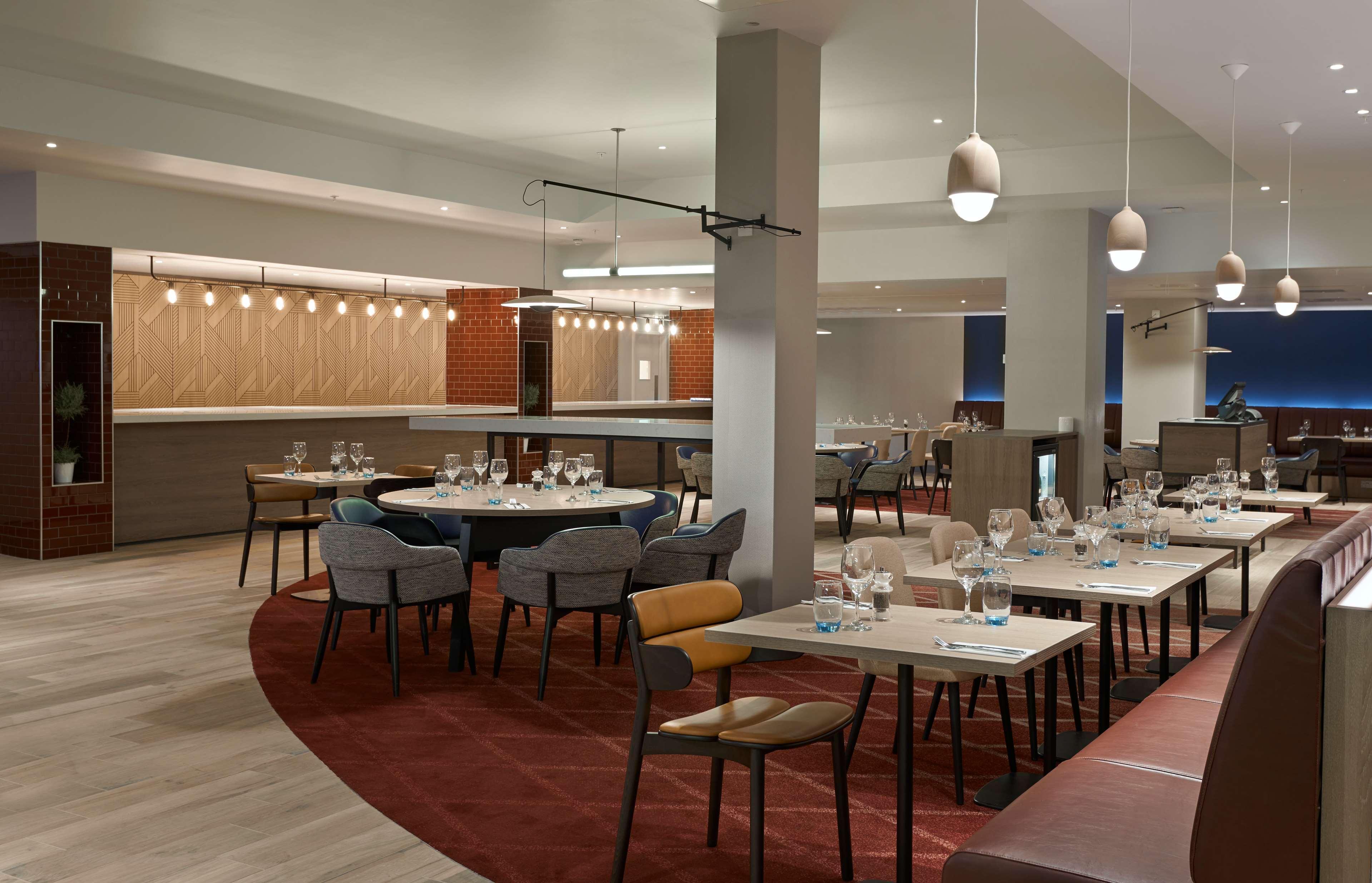 Hyatt Place London Heathrow Airport Hillingdon Esterno foto