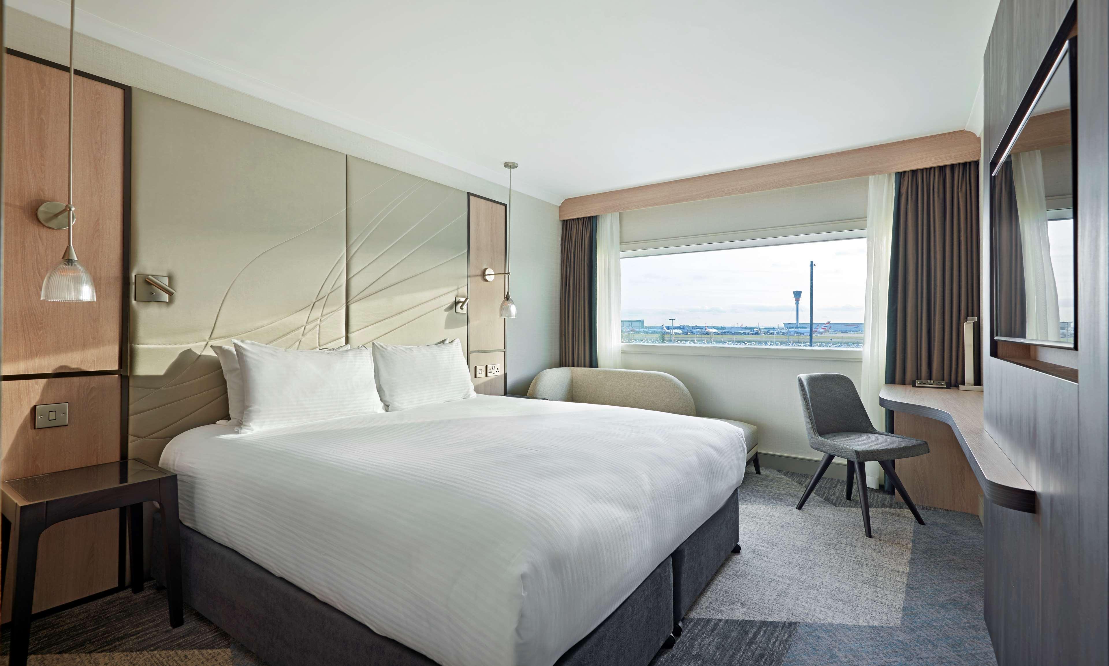 Hyatt Place London Heathrow Airport Hillingdon Camera foto