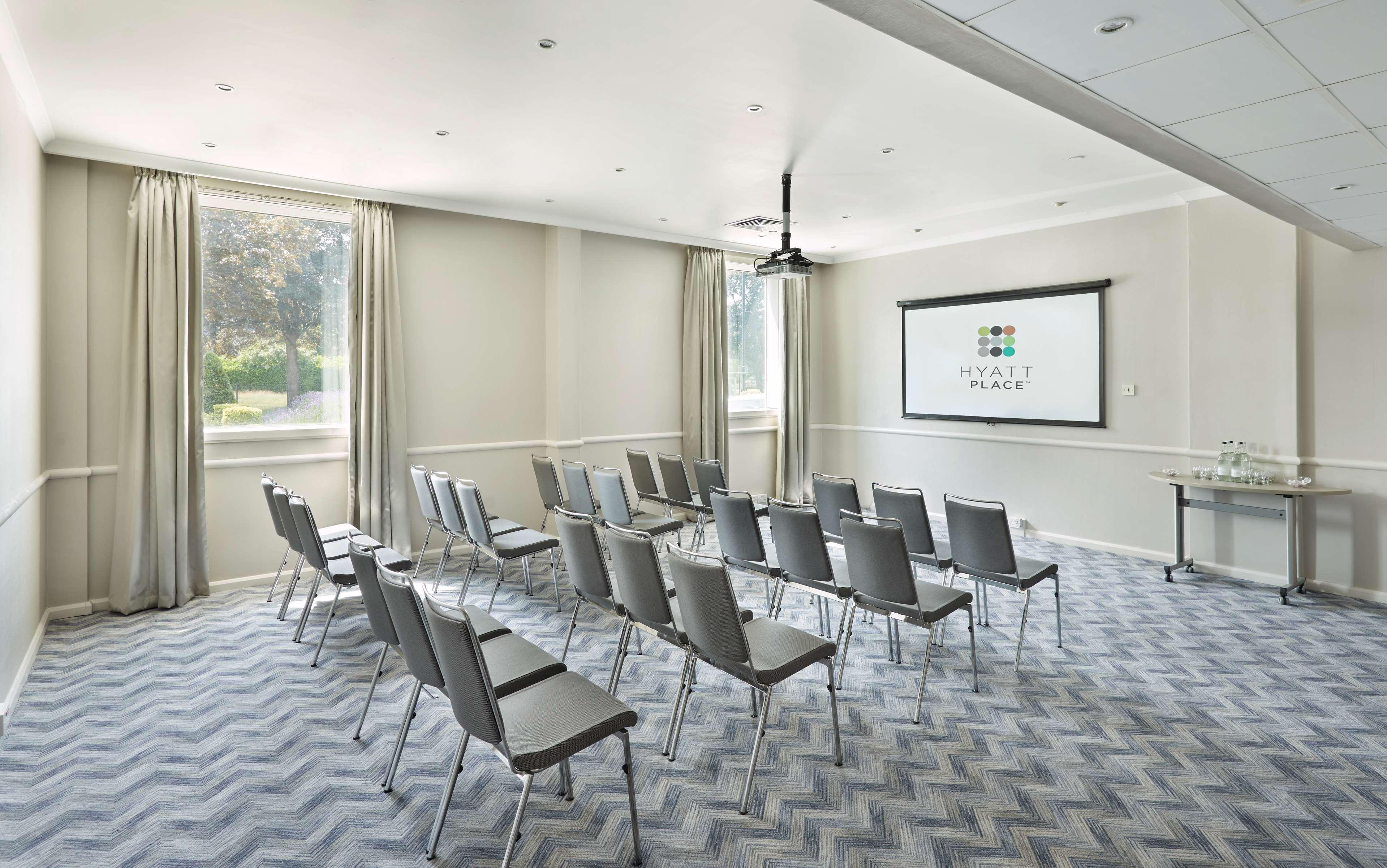 Hyatt Place London Heathrow Airport Hillingdon Esterno foto