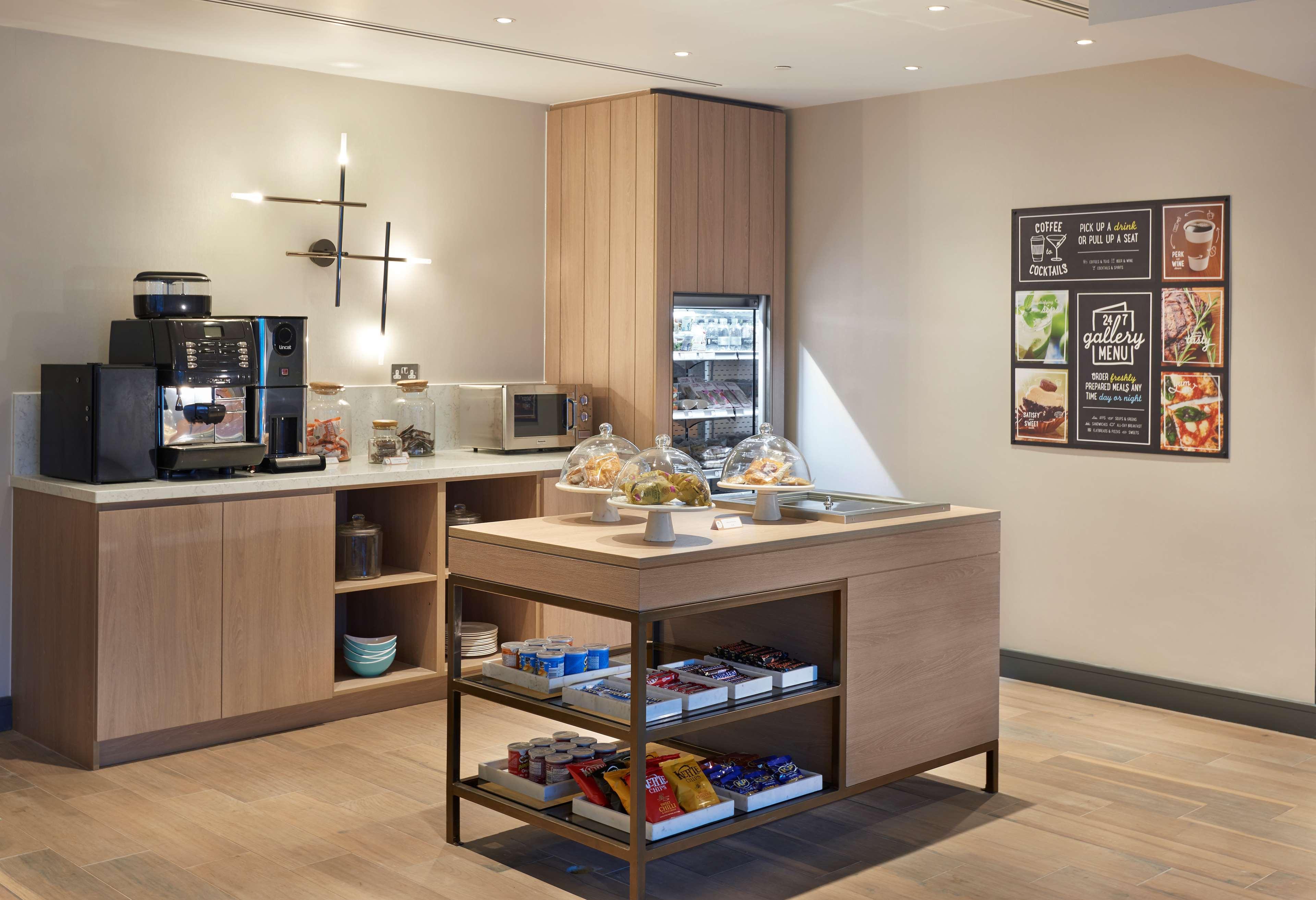 Hyatt Place London Heathrow Airport Hillingdon Esterno foto