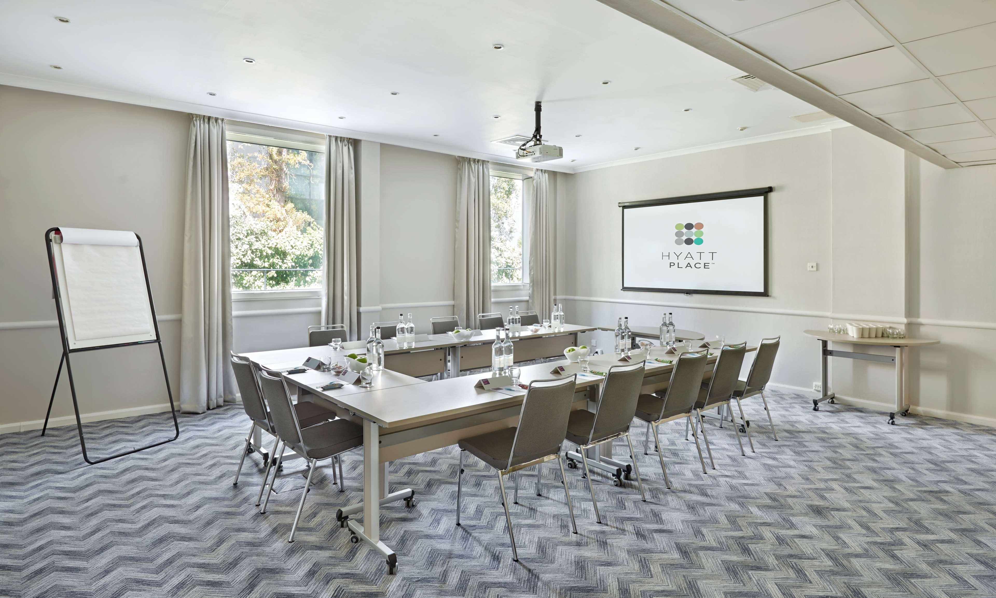 Hyatt Place London Heathrow Airport Hillingdon Esterno foto