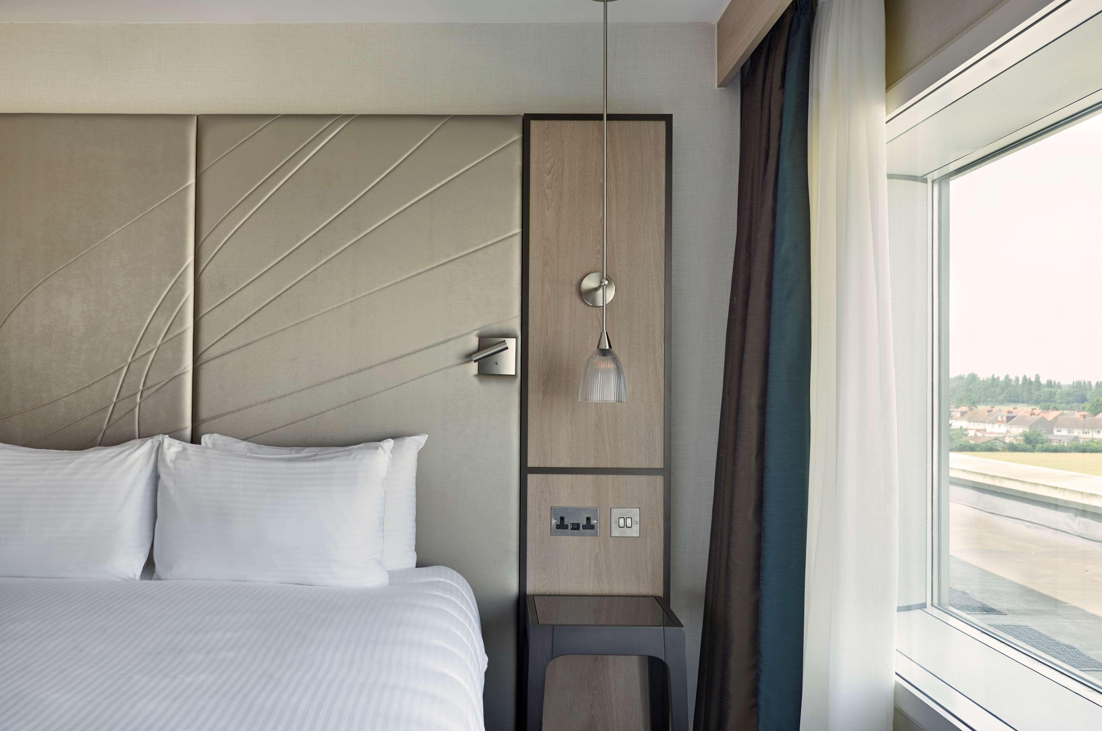 Hyatt Place London Heathrow Airport Hillingdon Esterno foto