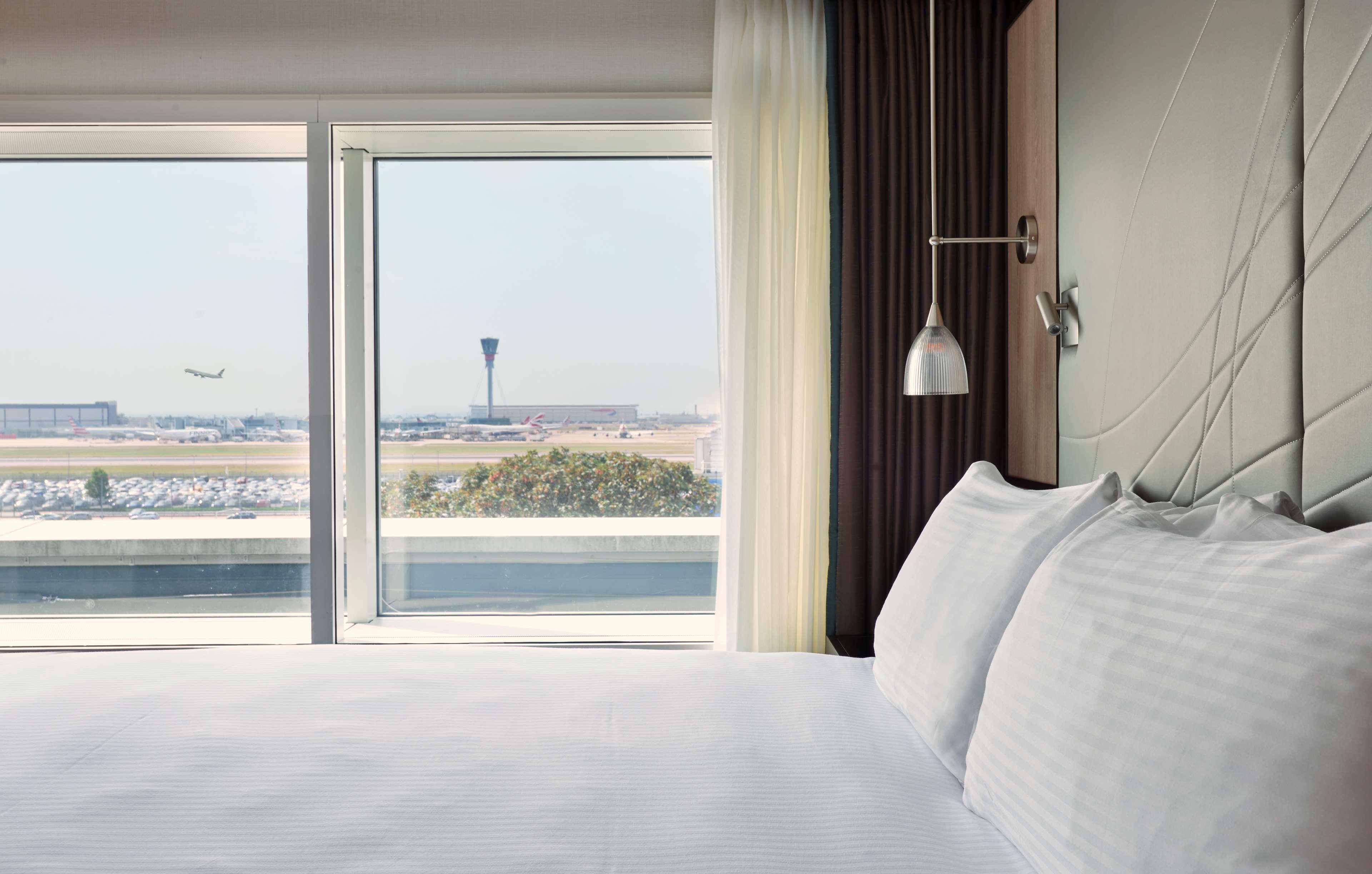 Hyatt Place London Heathrow Airport Hillingdon Esterno foto