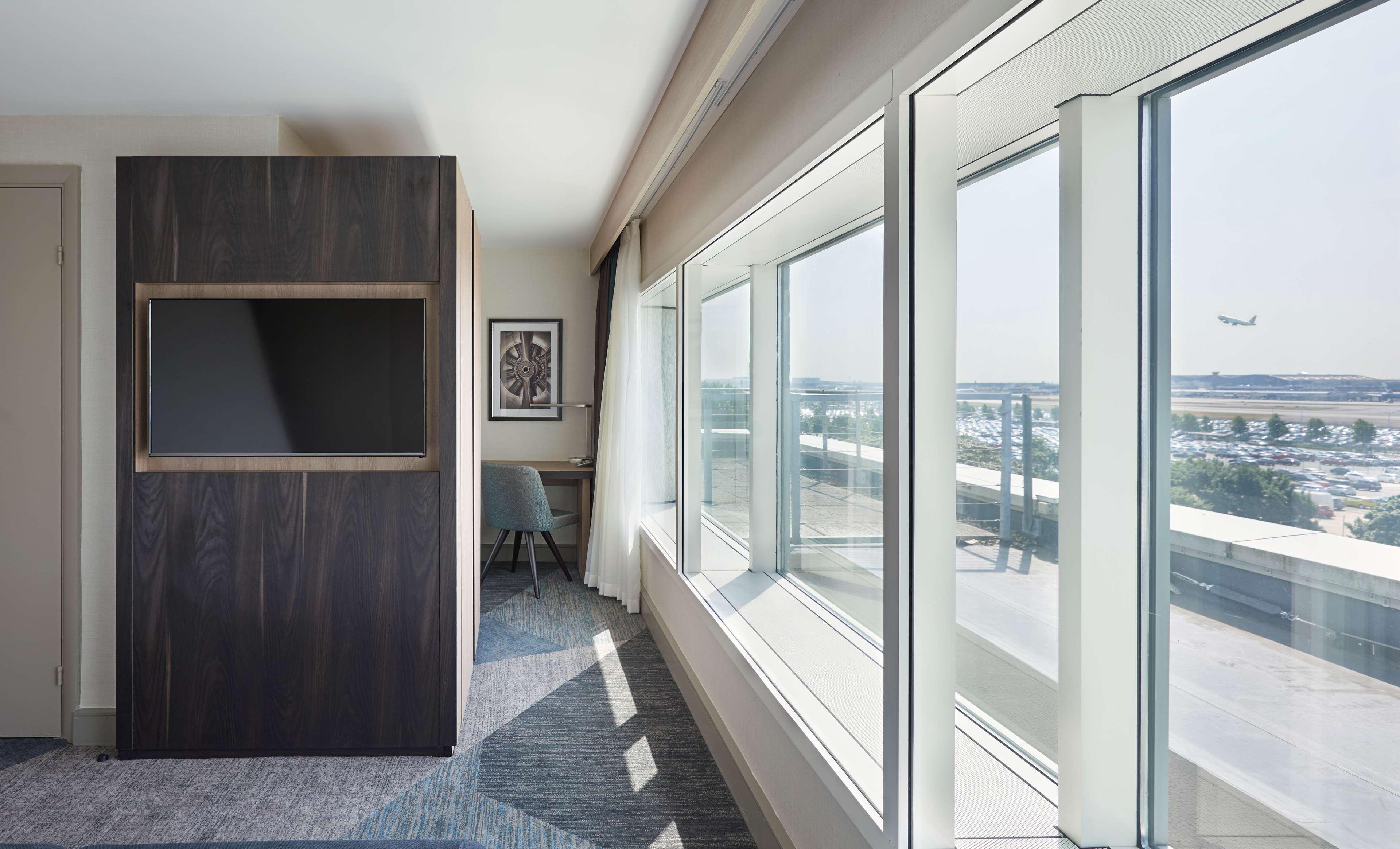 Hyatt Place London Heathrow Airport Hillingdon Esterno foto