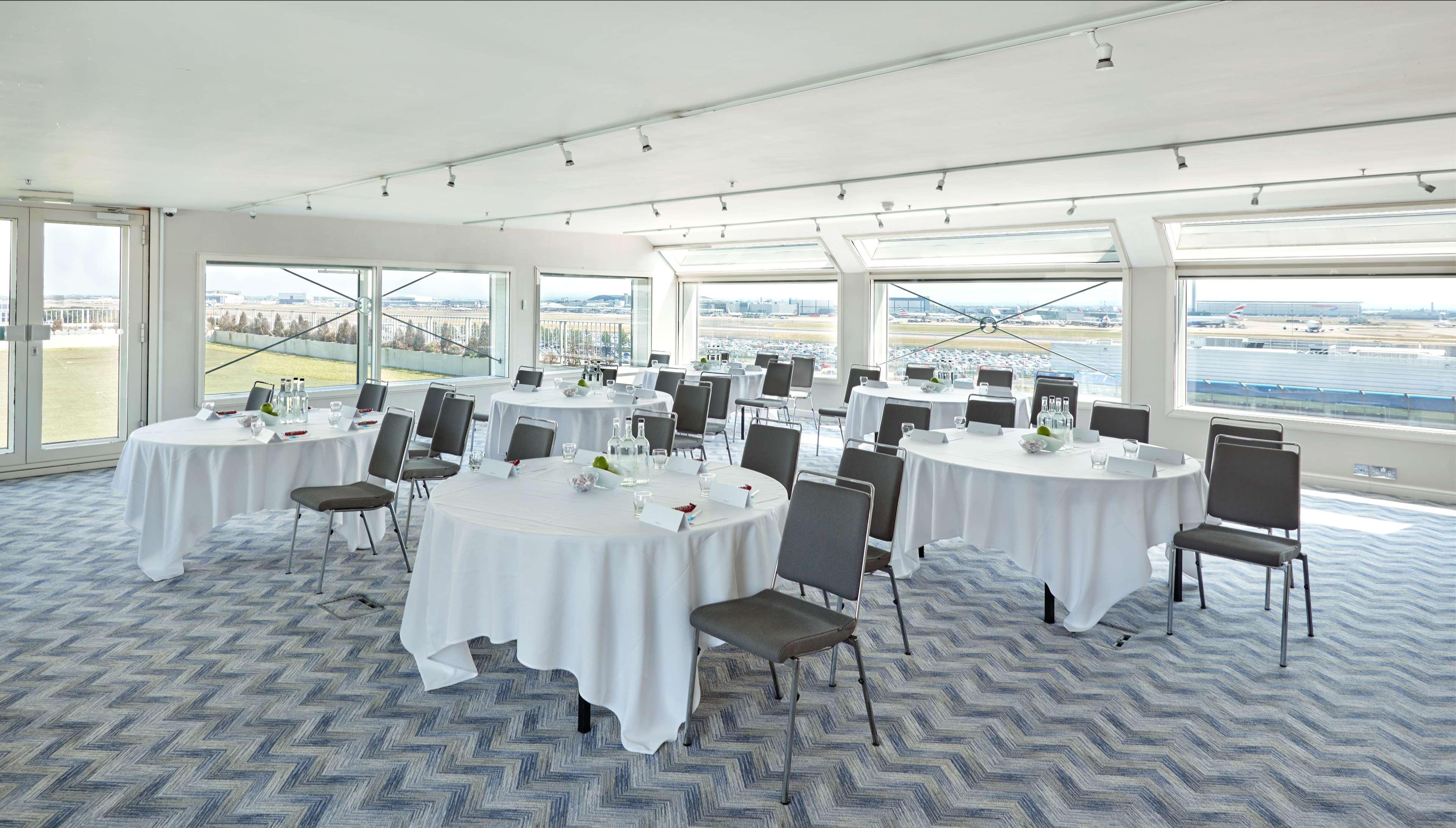 Hyatt Place London Heathrow Airport Hillingdon Esterno foto