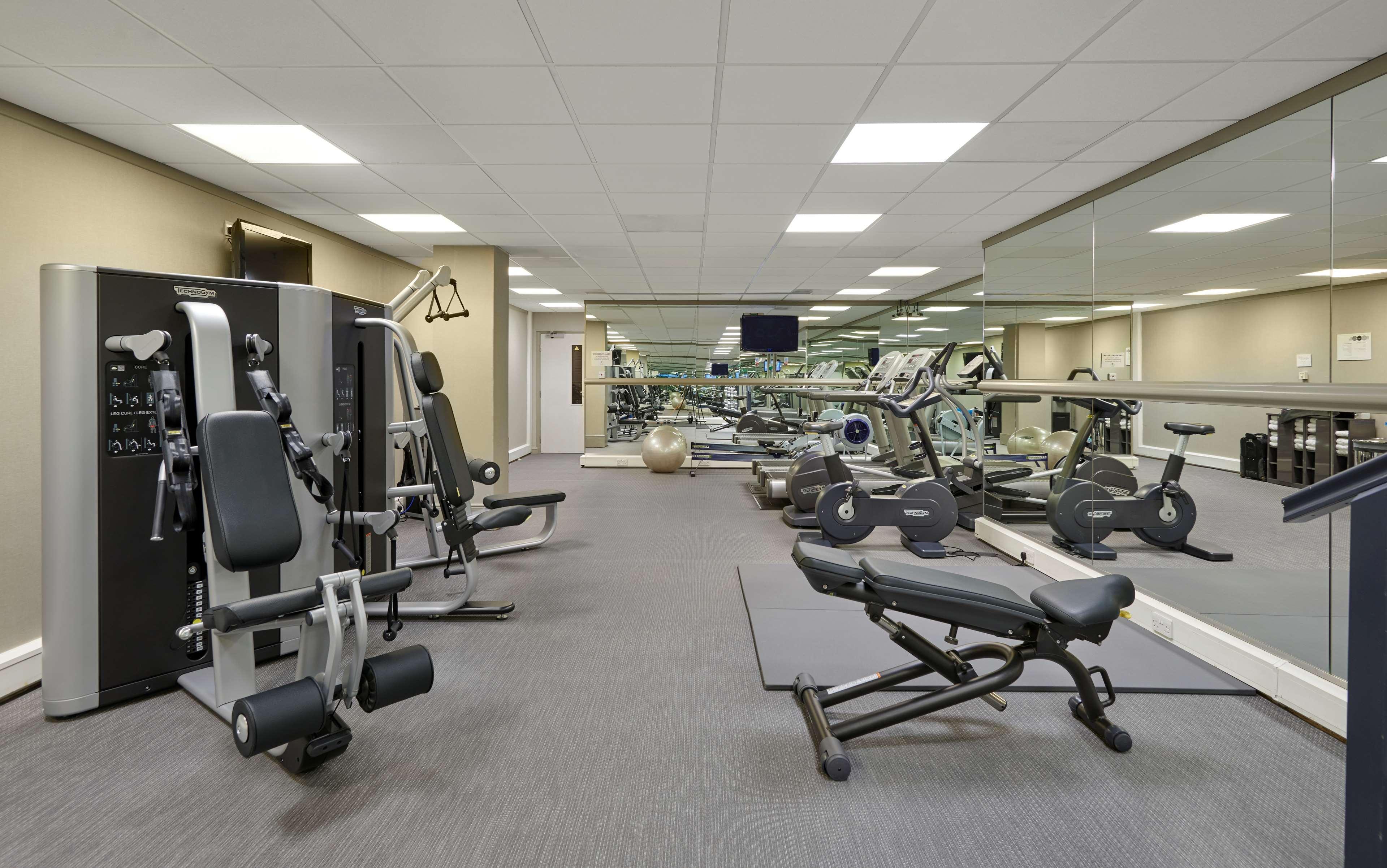 Hyatt Place London Heathrow Airport Hillingdon Esterno foto