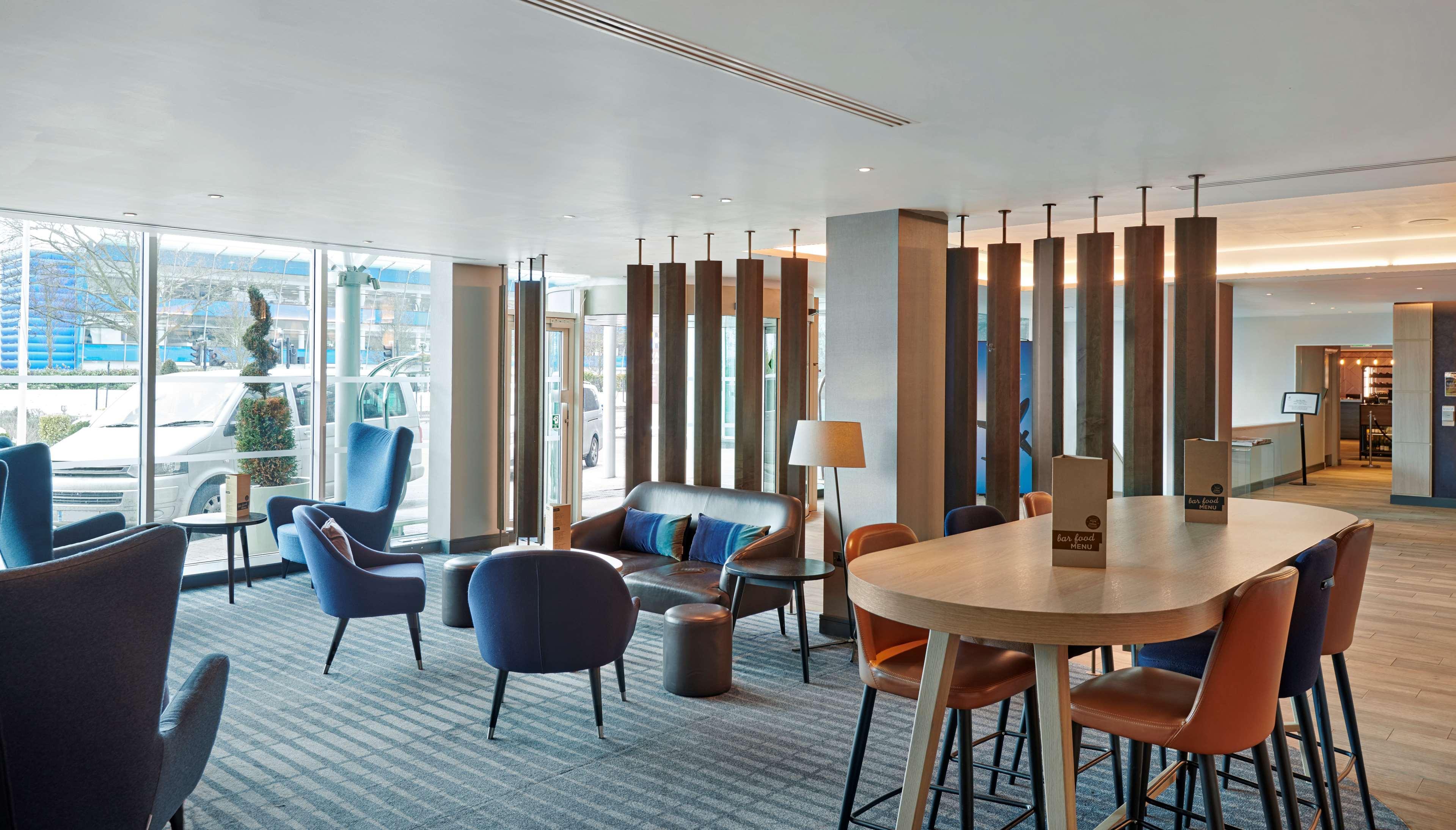 Hyatt Place London Heathrow Airport Hillingdon Esterno foto