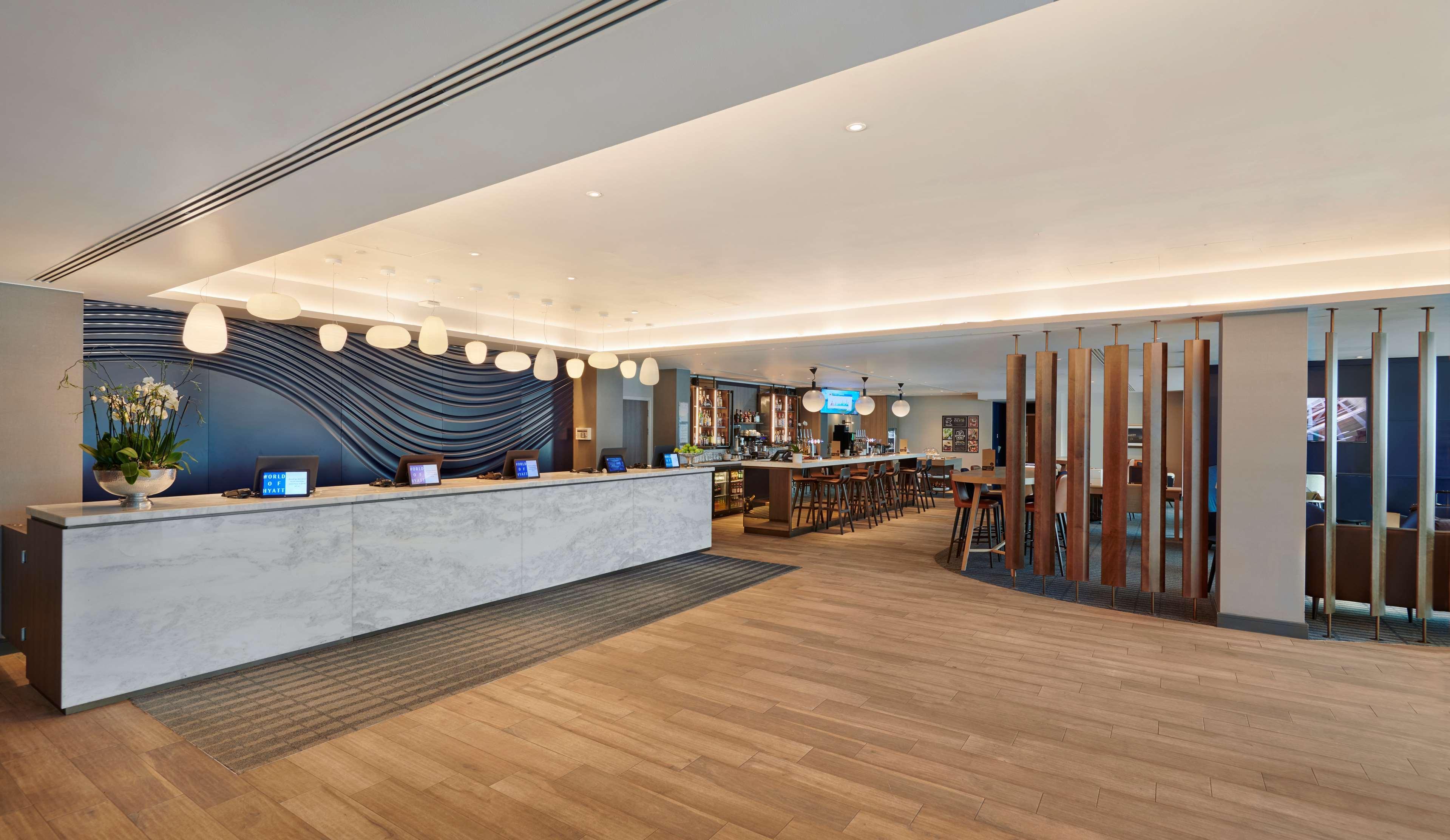 Hyatt Place London Heathrow Airport Hillingdon Esterno foto