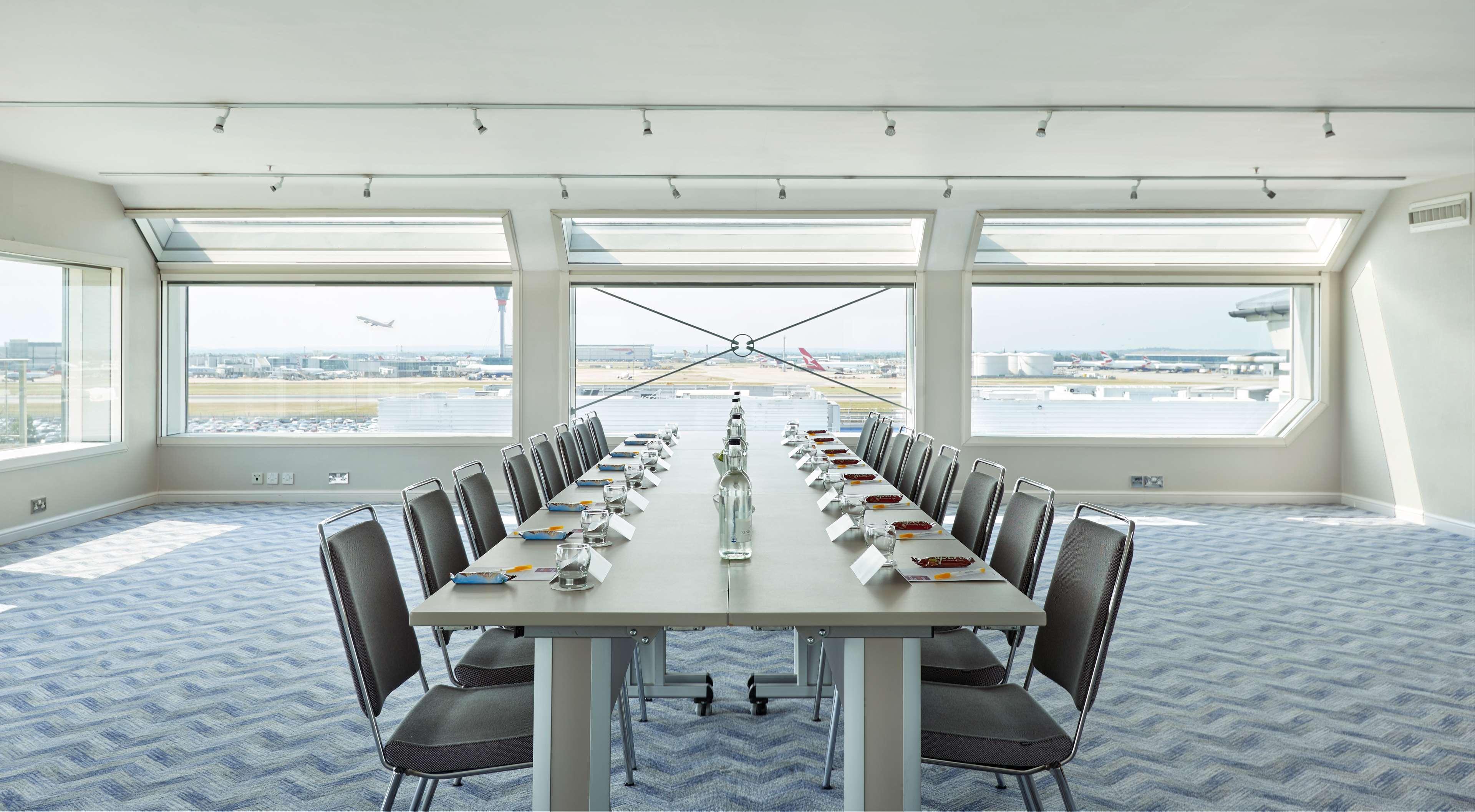 Hyatt Place London Heathrow Airport Hillingdon Esterno foto