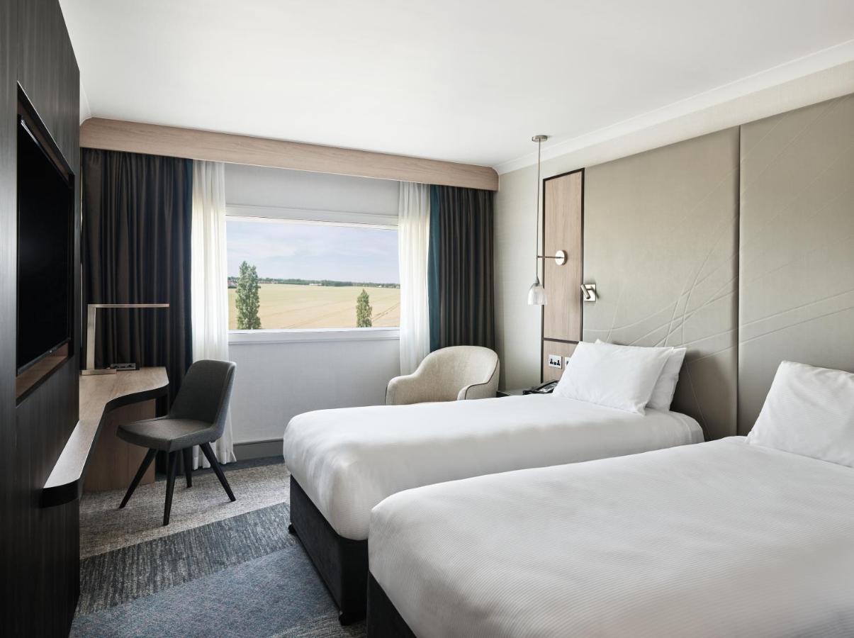Hyatt Place London Heathrow Airport Hillingdon Esterno foto