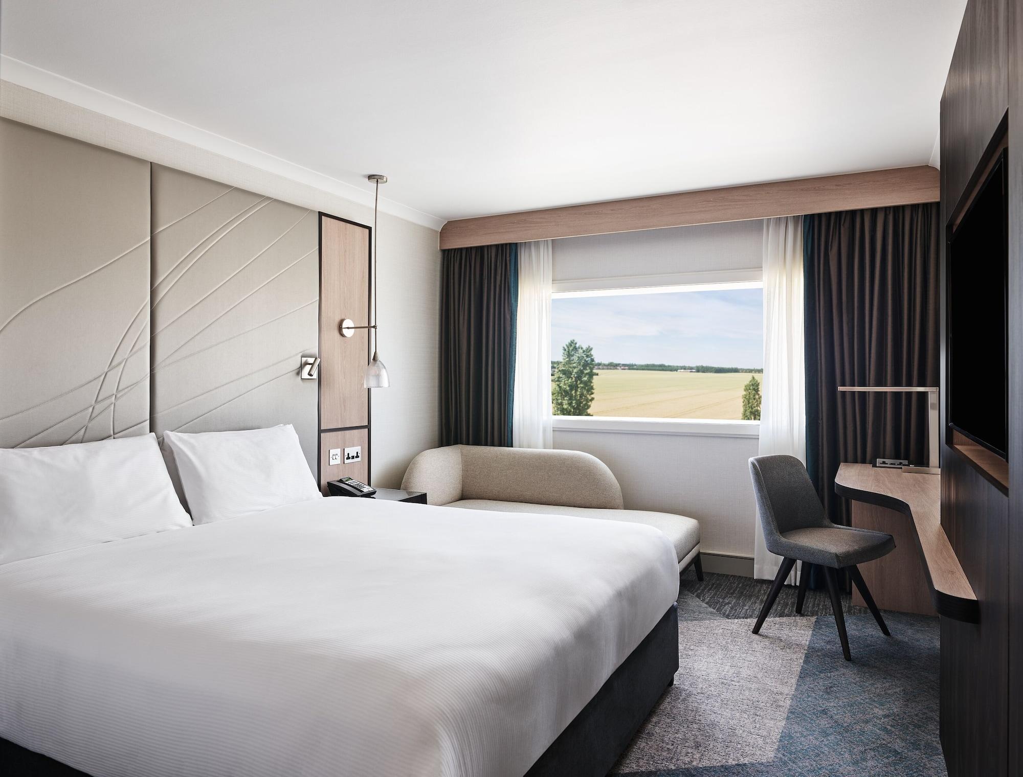 Hyatt Place London Heathrow Airport Hillingdon Esterno foto