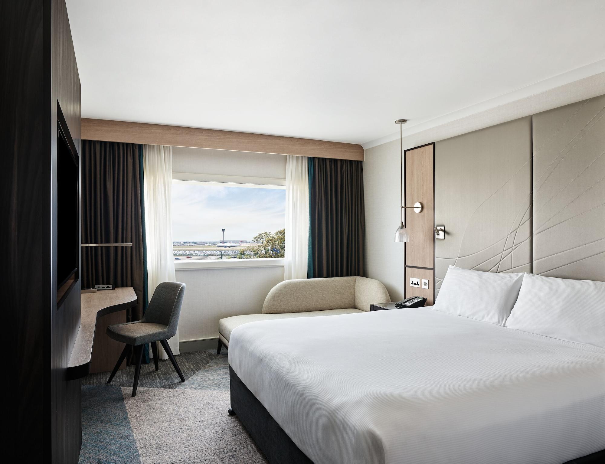 Hyatt Place London Heathrow Airport Hillingdon Esterno foto