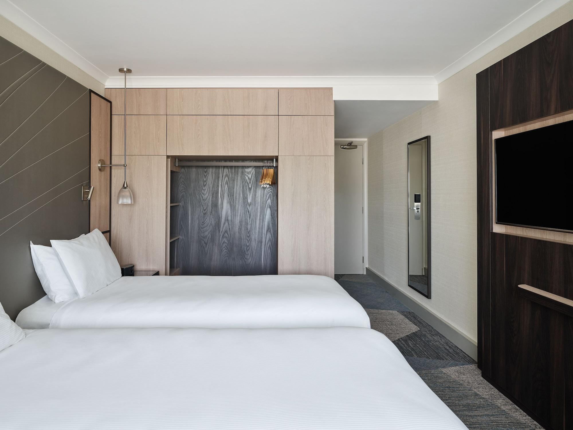 Hyatt Place London Heathrow Airport Hillingdon Esterno foto