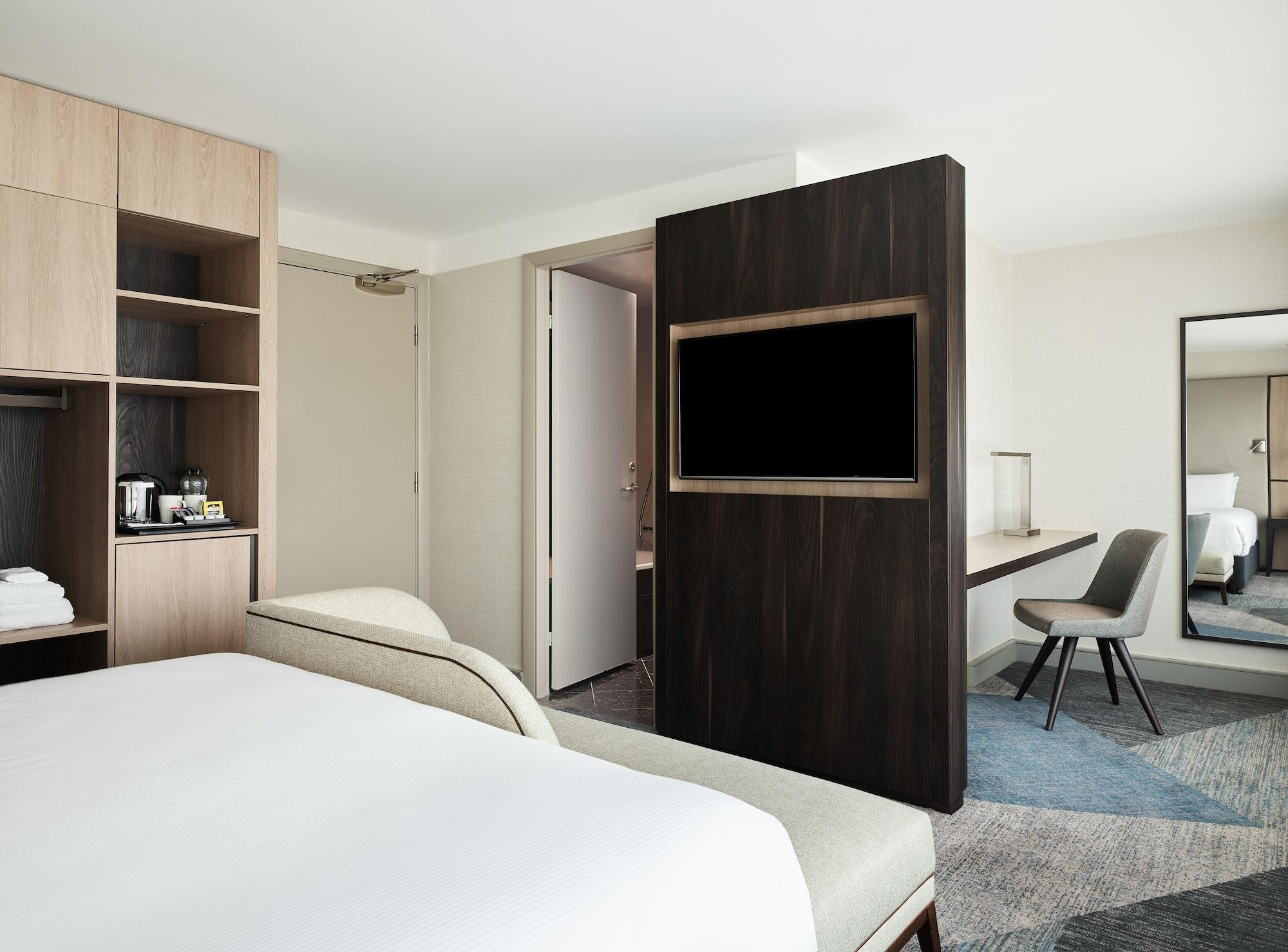 Hyatt Place London Heathrow Airport Hillingdon Esterno foto
