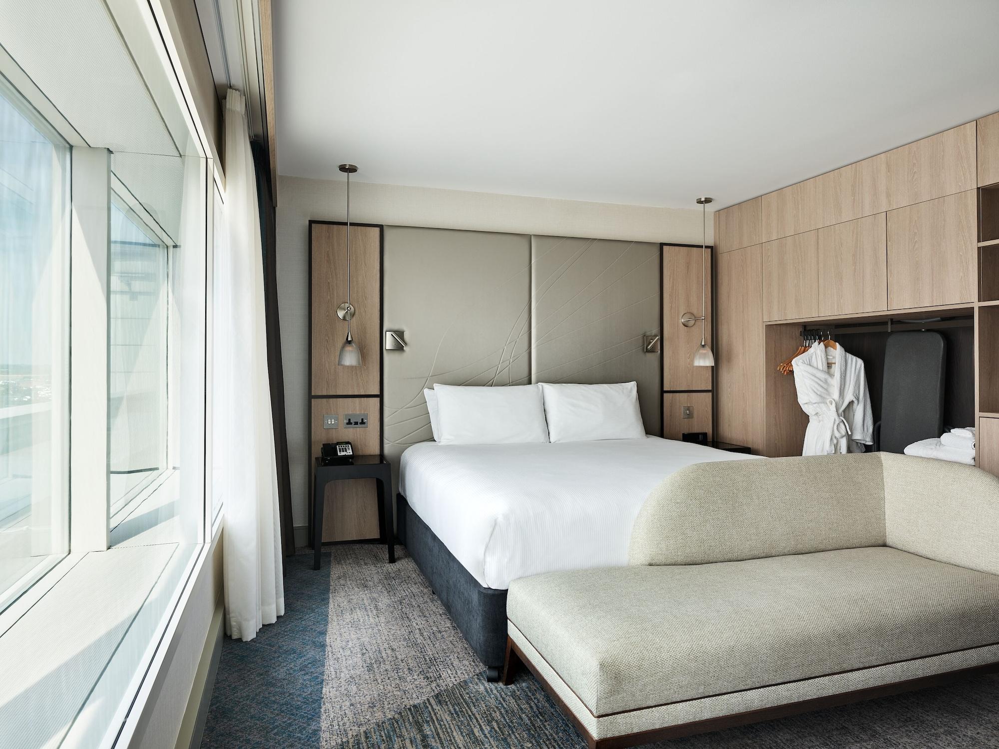 Hyatt Place London Heathrow Airport Hillingdon Esterno foto